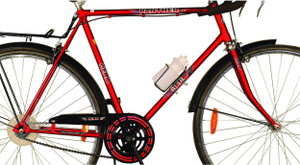 Hero panther cycle 2025