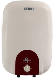 USHA Aquagenie 25 L Storage Water Geyser