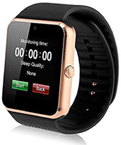 Sportzee GT08BR010 Notifier Health Smartwatch