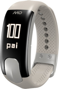 Mio Slice Personal Activity Score Smartband