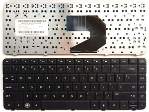 SellZone 1000 2000 2000T 2000Z Compatible Internal Laptop-size Laptop Keyboard Compatible with Desktop, Laptop, Mac