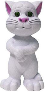 ATTRACTIVE Intelligent Touching and Talking Tom Cat with Wonderful Voice