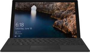 MICROSOFT Surface Pro 4 Intel Core m3 6th Gen m3-6Y30 - (4 GB/128