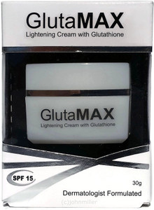glutathione cream brands in india Volamena Organics Glutathione Night Cream: Buy pump bottle of 50.0 ml Cream  at best price in India main image 1
