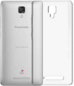 Flipkart Customer Panasonic Eluga L2 Battery CASE CREATION Back