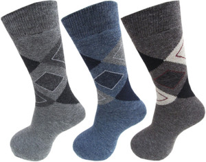 RC. ROYAL CLASS Men Mid-Calf/Crew