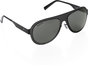 Fastrack Aviator Sunglasses