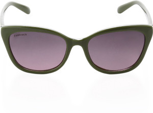 Fastrack Wayfarer Sunglasses