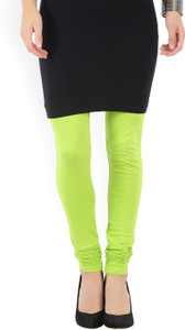 Aurelia Cotton Blend Women Churidar