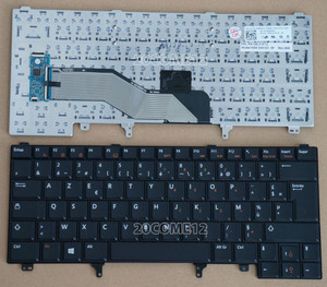OEM Replacement for Dell Latitude E5420 E6320 E6420 XT3
