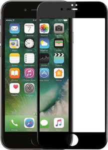Casotec Tempered Glass Guard for Apple iPhone 7