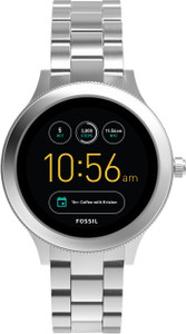 FOSSIL Q Venture Smartwatch Price in India Buy FOSSIL Q Venture