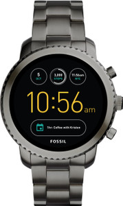 FOSSIL Gen 3 Q Explorist Smartwatch
