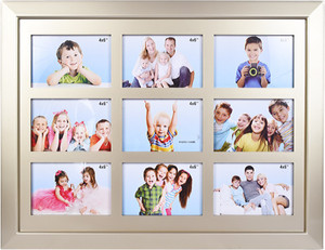 Archies Frames Acrylic Table Photo Frame Price in India - Buy Archies ...