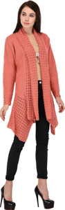 eWools Women Shrug