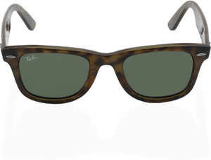 Ray-Ban Wayfarer Sunglasses