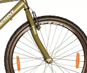 Hero spunky pro 26 hot sale
