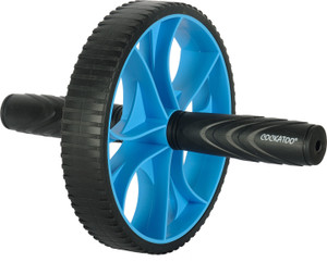 COCKATOO exercise wheel Ab Exerciser