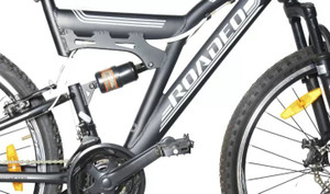 Hercules roadeo store a110
