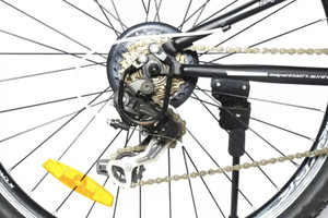 Hercules Roadeo A110 26 T Mountain Cycle