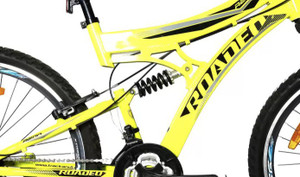 Hercules roadeo a200 flipkart on sale