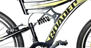 Hercules Roadeo A200 21 Speed 26 T Mountain Cycle Price in India
