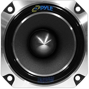 スピーカー・ウーファー PYLE DRYVER Super Tweeter pyle-pdbt28-1-inch-heavy-duty-