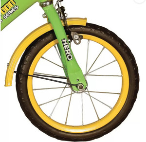 Hero clearance zoom 14t