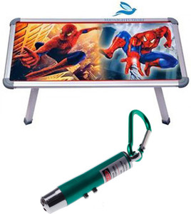 Spoder Man Learning Table malti spiderman study table Price in India - Buy malti spiderman study ...