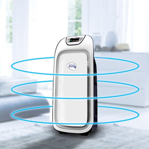 Pureit air 2025 purifier