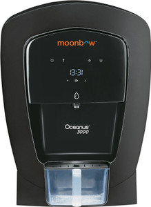Moonbow Oceanus 3000 7 L RO + UV + UF Water Purifier