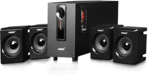 Envent DeeJay 500 Home Theatre