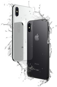 Apple iPhone X ab 259,00€