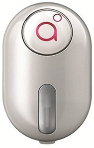 Godrej Lavender Fragrance Car Freshener Spray Petal Crush Pink