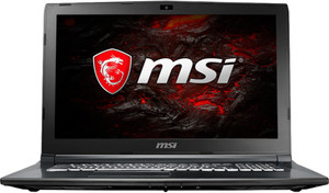 MSI GL Intel Core i7 7th Gen 7700HQ - (8 GB/1 TB HDD/128 GB SSD