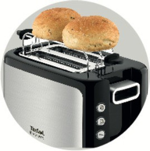 Tefal Express 850 W Pop Up Toaster Price in India Buy Tefal