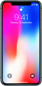 Apple iPhone X (256 GB Storage) Online at Best Price On Flipkart.com