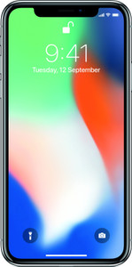 iPhone X 256GB シルバー Amazon | 【整備済み品】Apple iPhone X 256GB シルバー SIM