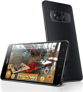ASUS ZenFone AR (ZS571KL) - Smartphone - dual-SIM - 4G LTE