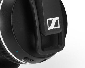 Sennheiser Urbanite Xl Wireless Bluetooth without Mic Headset