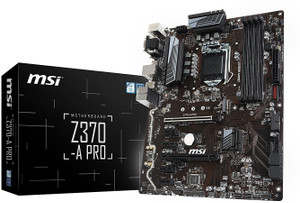 Z370マザー+i5-9500+16GBRAM +m.2 1TB Z370マザー+i5-9500