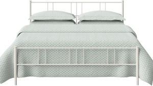 The Original Bed Co. Mortlake (6'0'') Metal King Bed