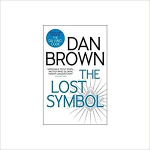 The Lost Symbol  - The Lost Symbol