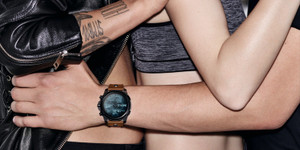 Diesel smartwatch 2025 dzt2001