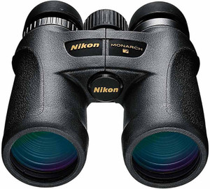 Nikon Monarch Best Binoculars Under $300 NIKON Monarch 8X42