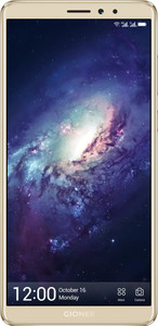 GIONEE M7 Power (Gold, 64 GB)