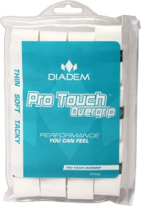 Diadem Pro Touch Grip Tacky Touch