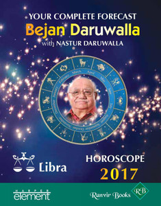 Your Complete Forecast Horoscope 2017 - Libra