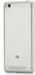 CASEJUNCTION Back Cover for Mi Redmi 4A