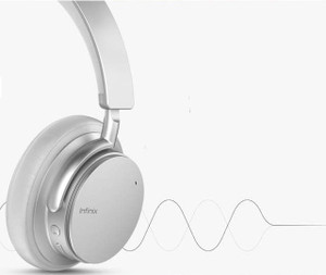 Infinix hotsell headphone price